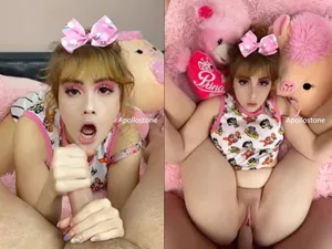 đụ cực sướng với cô bạn gái mới lớn body chuẩn