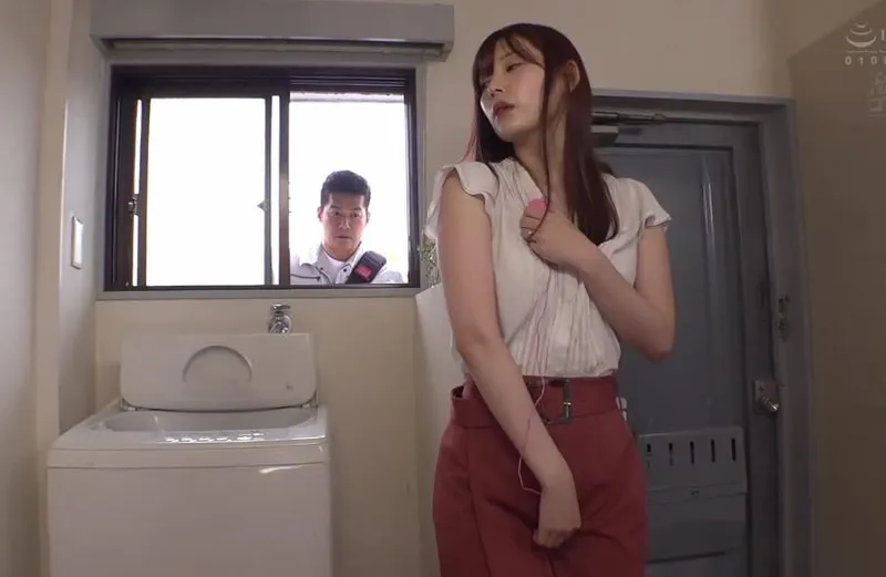 Bị ông xã hờ hửng vợ yêu xoạc với anh kỹ thuật chung cư đến mang bầu