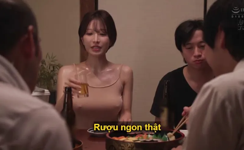 Người vợ gạ trả bài cả gia đình anh xã vì chồng yêu dẫn về quê rồi bỏ bê dam dang sml