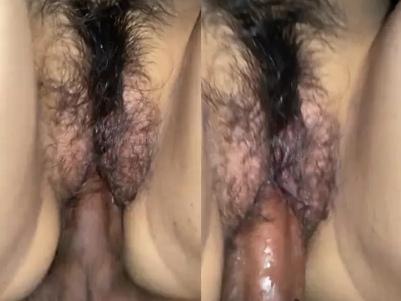 Bắn vào trong cô bé em bạn trai cũ 2k8